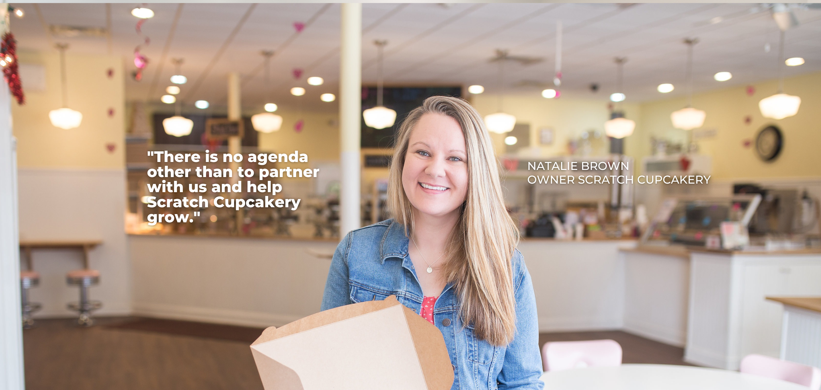 Commercial + Ag Loans