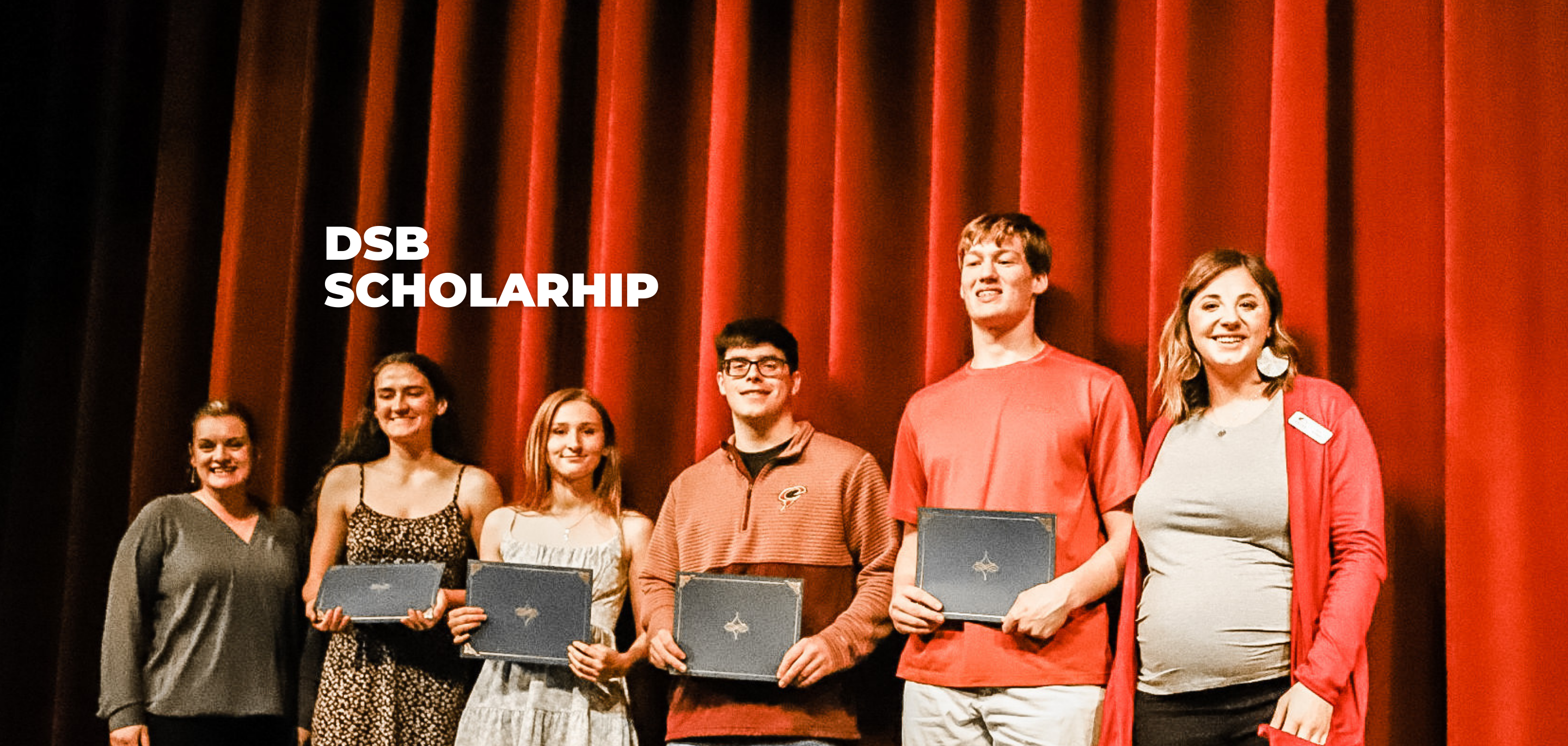 Scholarships
